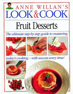 Fruit Desserts 