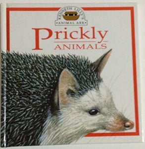 Lillys Ark Prickly 