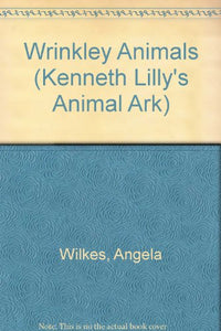 Lillys Ark Wrinkly 