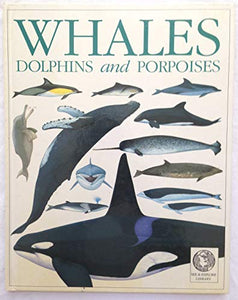 Whales, Dolphins and Porpoises 