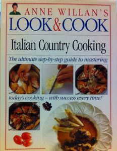 Italian Country Cooking 