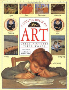 Child's Book of Art 