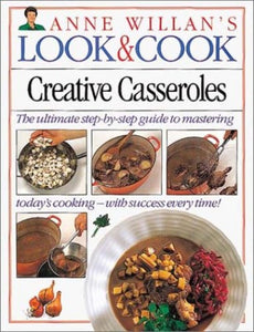 Creative Casseroles 