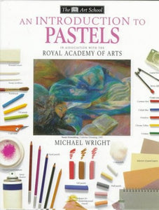 An Introduction to Pastels 