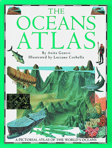 Oceans Atlas 