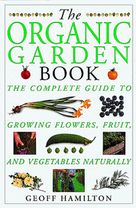 The Organic Garden Book 