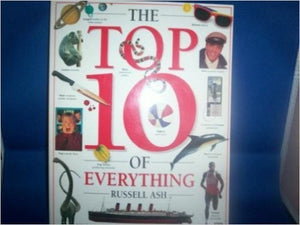 Top Ten Everything 