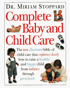 Complete Baby & Child Care 