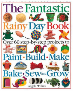 The Fantastic Rainy Day Book 