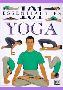 101 Essential Tips Yoga 