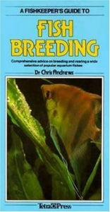 Fishkeepers Guide to Fish Breeding 