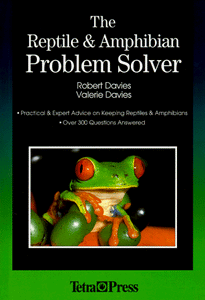 The Reptile and Amphibian Problem Solver 