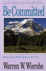 Be Committed 