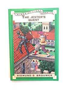 The Jester's Quest 