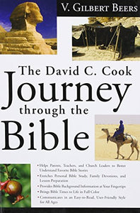 The Victor Journey through the Bible 