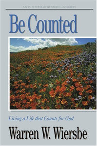 Be Counted 