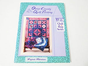 Osage County Quilt Factory 