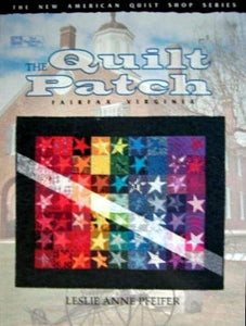 The Quilt Patch 