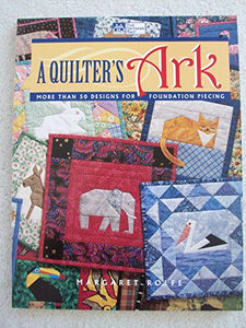 Quilter's Ark 