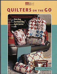 Quilters on the Go! 