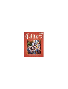 The Quilter's Handbook 