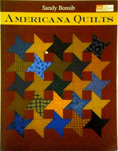 Americana Quilts 