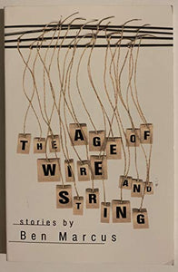 Age of Wire and String 