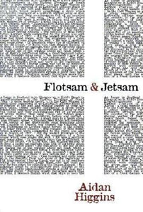 Flotsam & Jetsam 