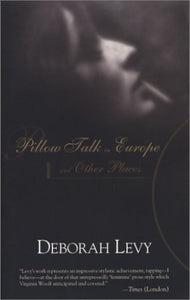 Pillow Talk in Europe and Other Places 