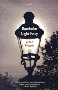 Bornholm Night-Ferry 