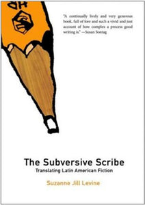 Subversive Scribe 