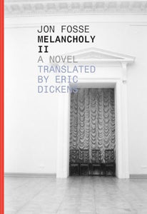 Melancholy II 