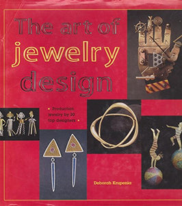 The Art of Jewellery Design 