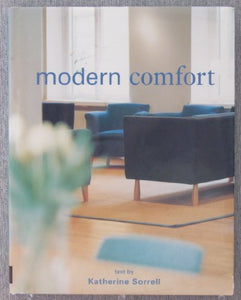 Modern Comfort ( Room ) 