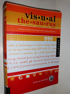 Visual Thesaurus 