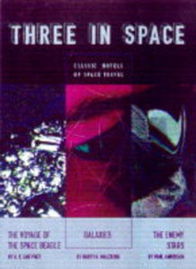 Three in Space 