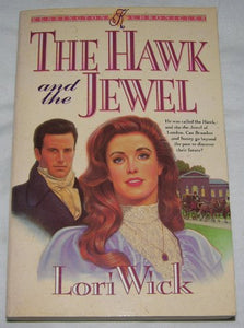 Hawk & the Jewel Wick Lori 