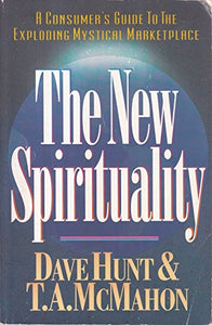 The New Spirituality 