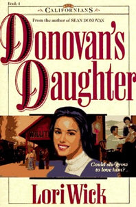 Donovan's Daughter 