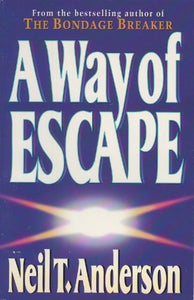 A Way of Escape 