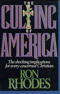 The Culting of America 