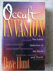 Occult Invasion 