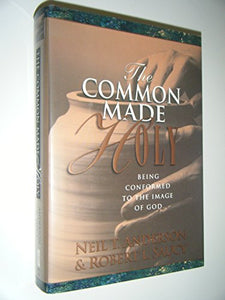 Common Made Holy 