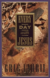 Every Day with Jesus 