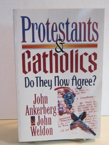 Protestants & Catholics 