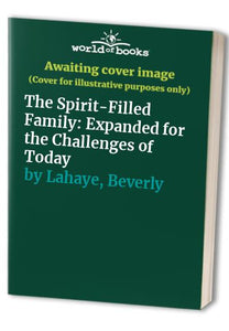 The Spirit-Filled Family 