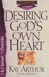 Desiring God's Own Heart 