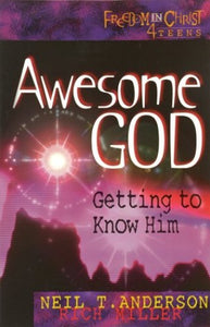 Awesome God 