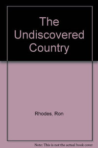 The Undiscovered Country 