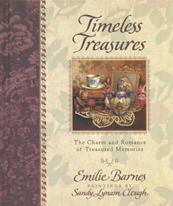 Timeless Treasures 